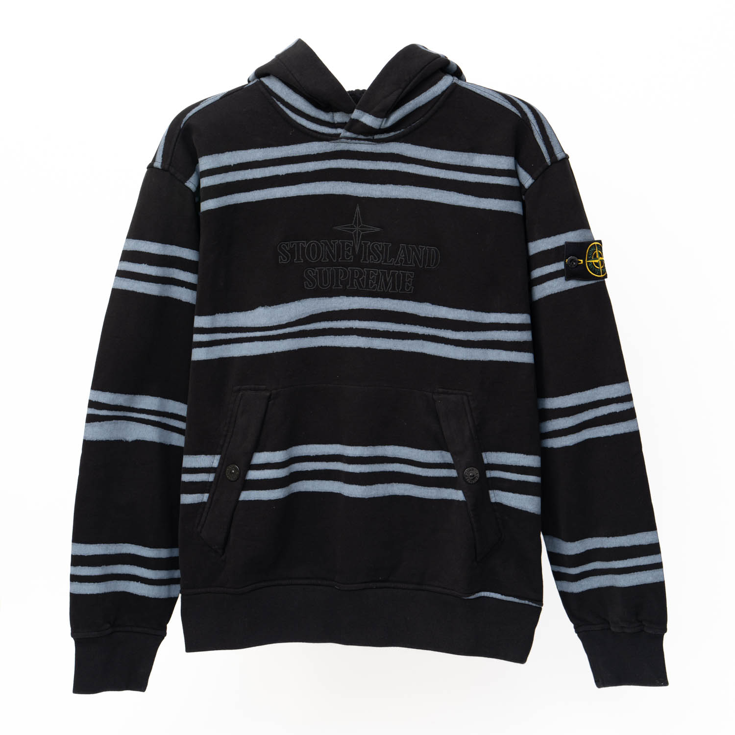 Худі Stone Island Supreme 7325601S5 V0029 — купити в Україні