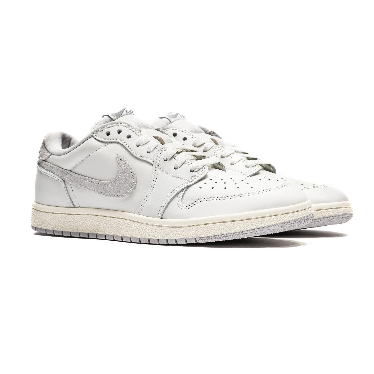 Кеди Nike Air Jordan 1 Low 85 FB9933 100 — купити в Україні | Nike