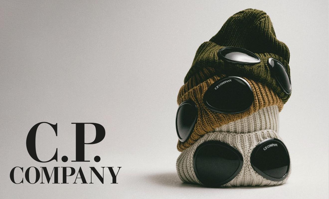 C.P. Company