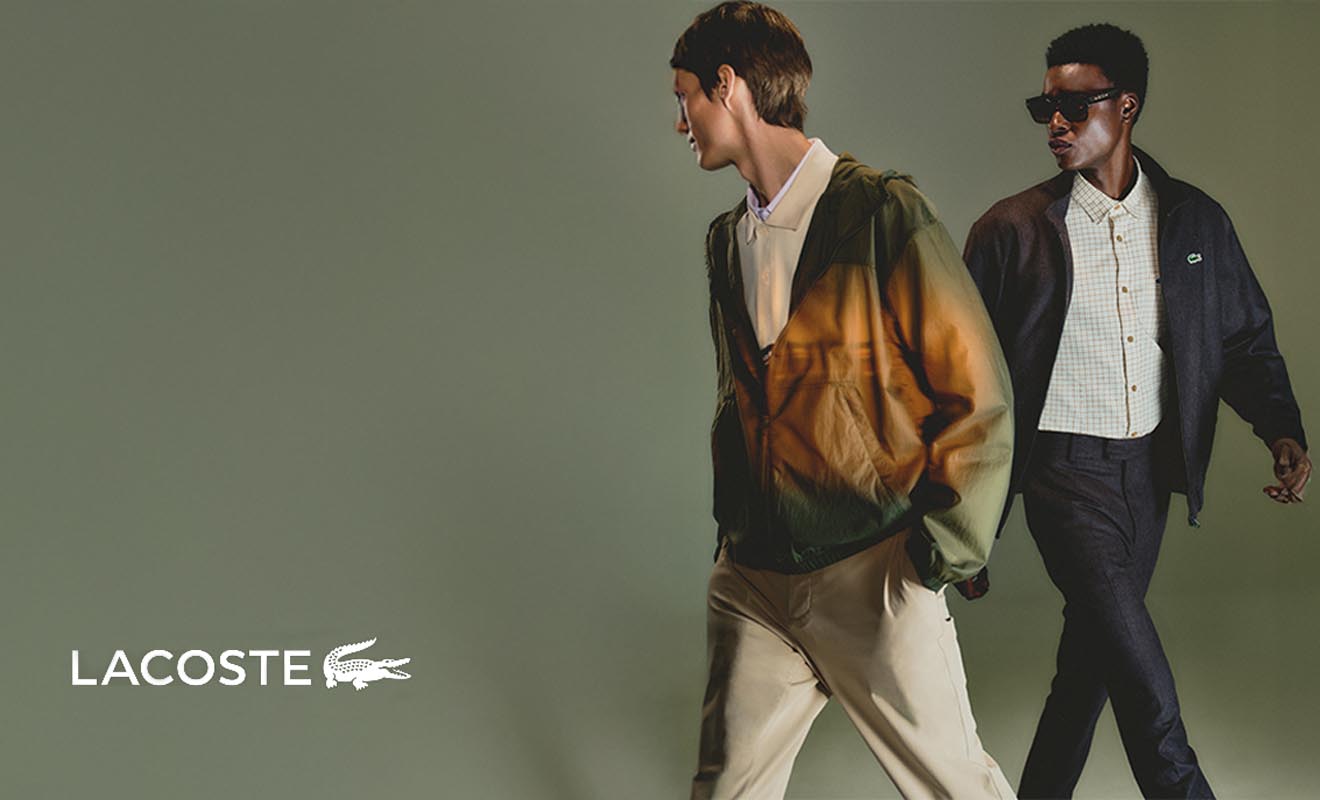 Lacoste