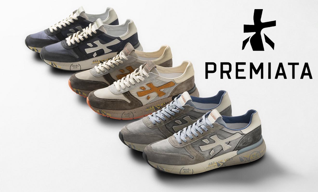 Premiata