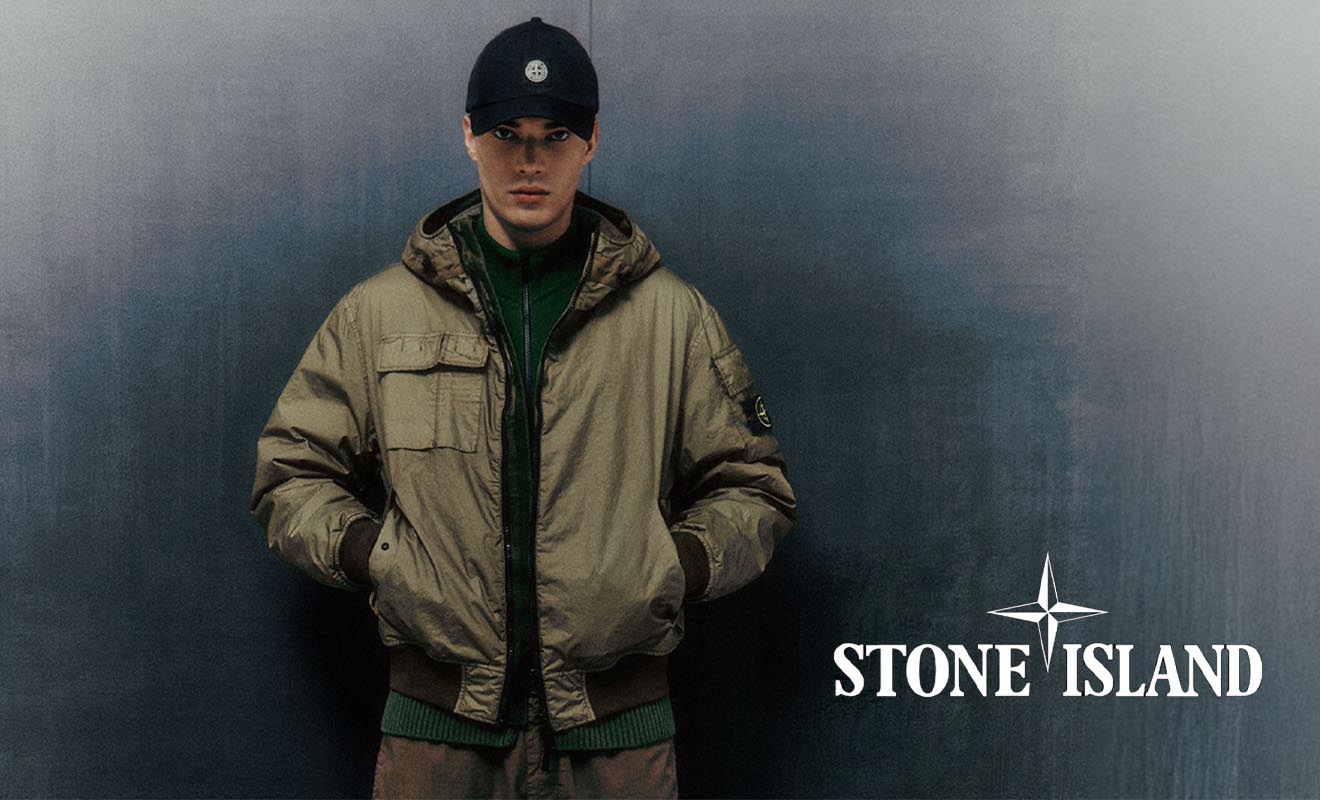 Stone Island