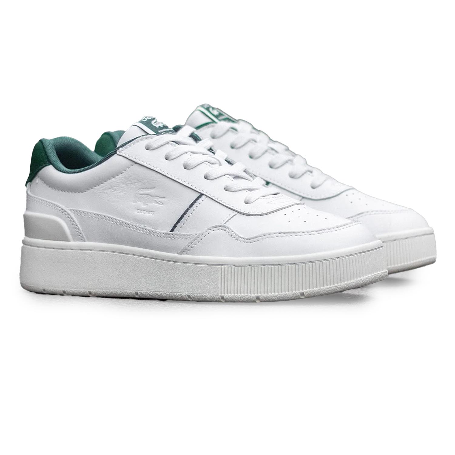 Кросівки Lacoste Aceclip 747SMA0037082 — купити в Україні